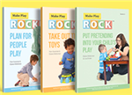  Make Play Rock Series